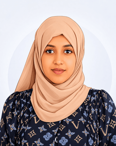 Siham Yimam